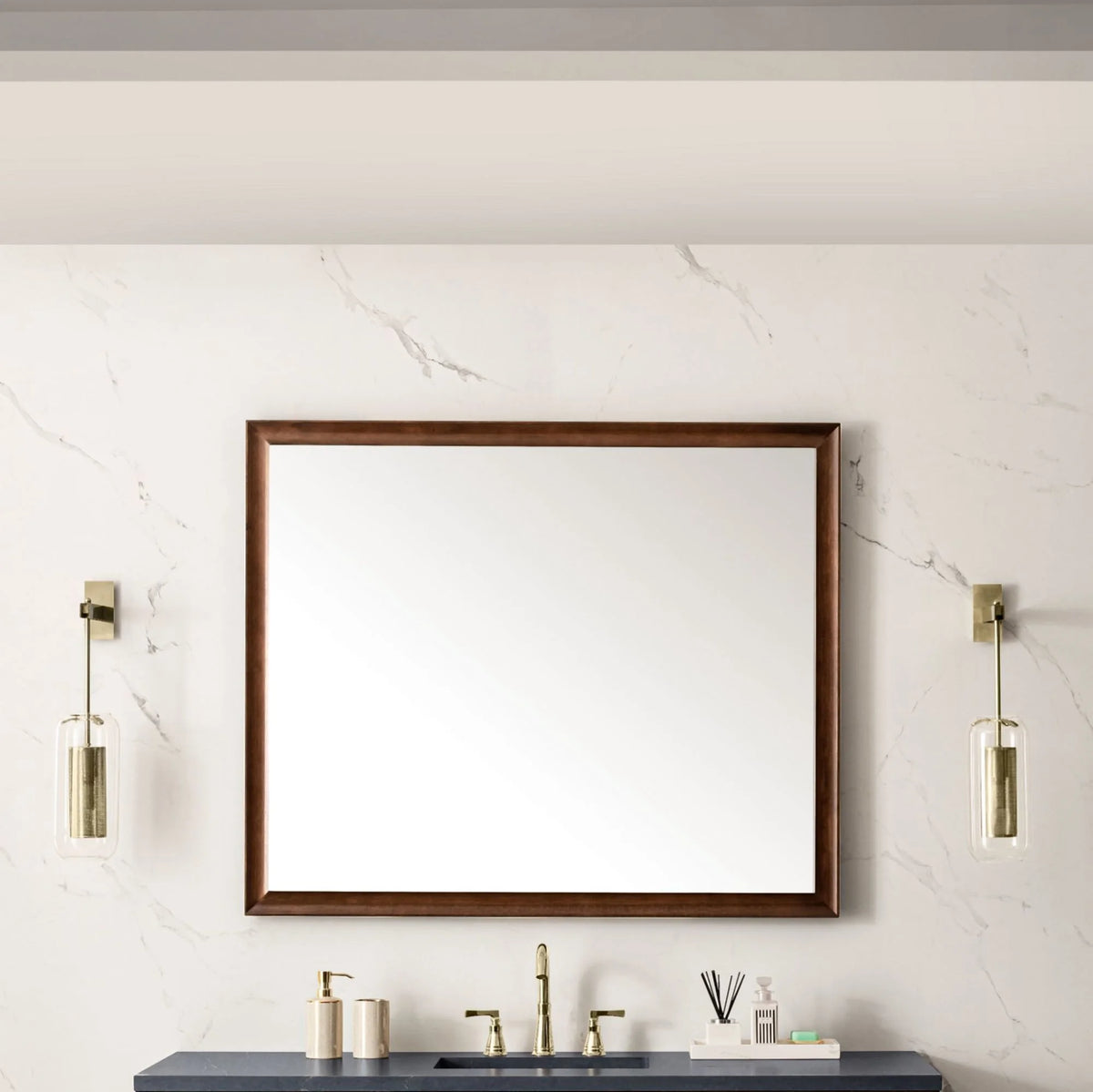 40" X 48" Bathroom Mirror F989