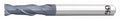 Carbide End Mill 2.80mm Dia 8.40mm Cut R985