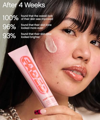 Brightening and Clearing Serum with Kojic Acid Niacinamide W68770