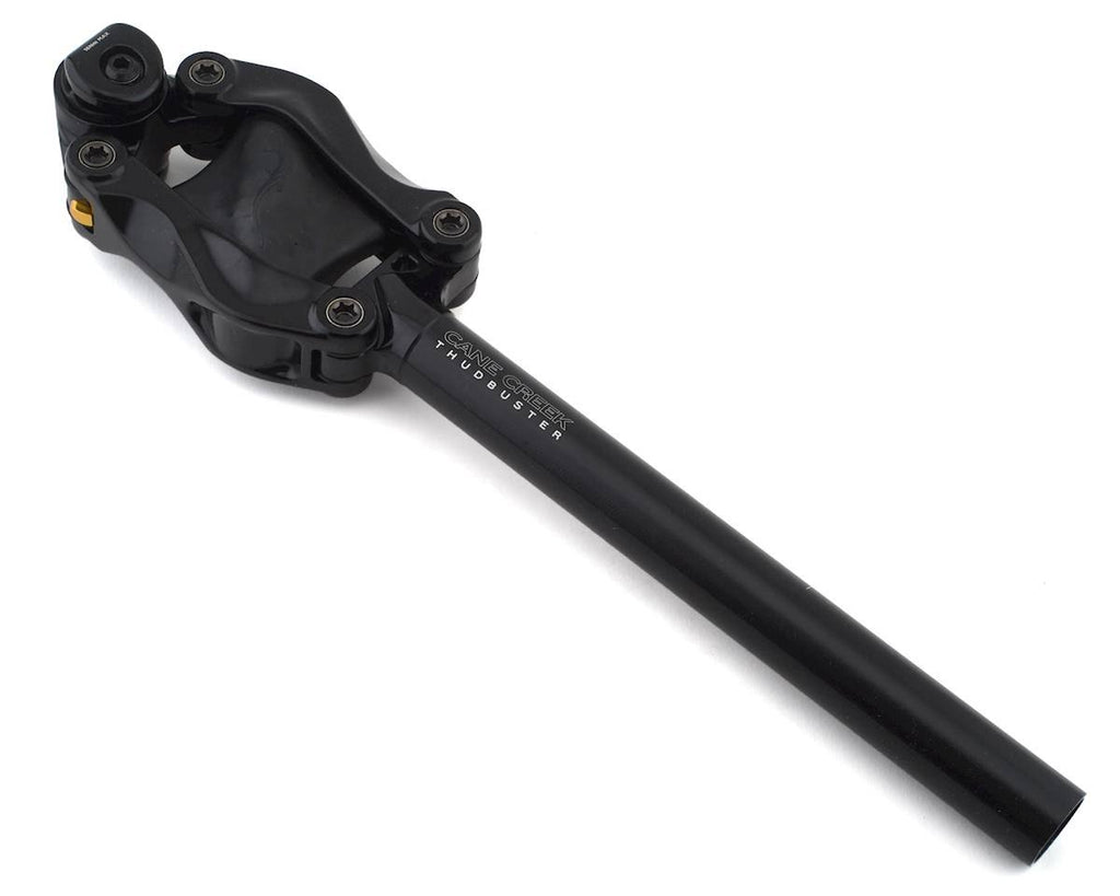 Suspension Seatpost, 27.2mm | 390mm V65872