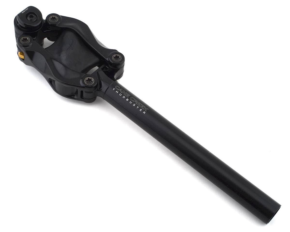 Suspension Seatpost, 27.2mm | 390mm V65872