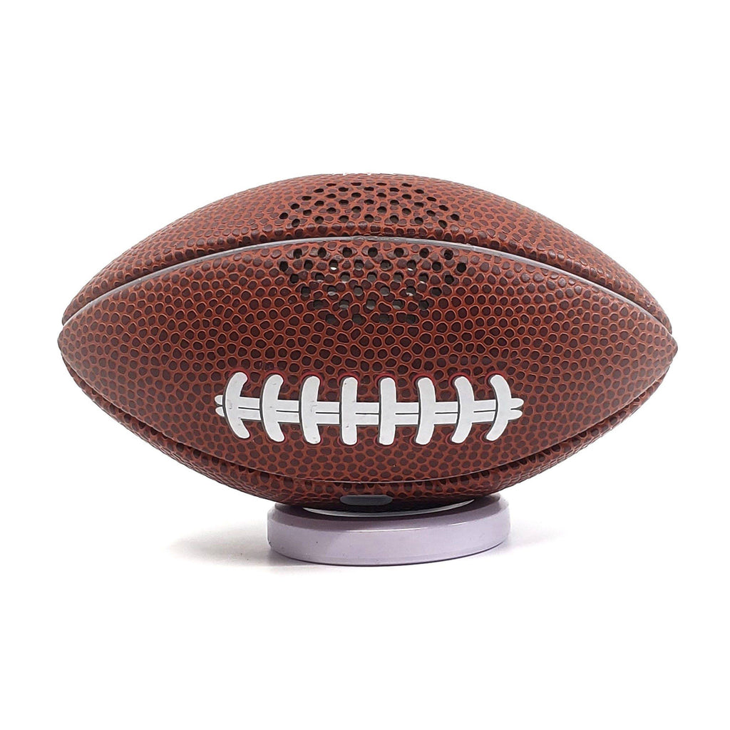 LED Football Bluetooth Speaker F4125