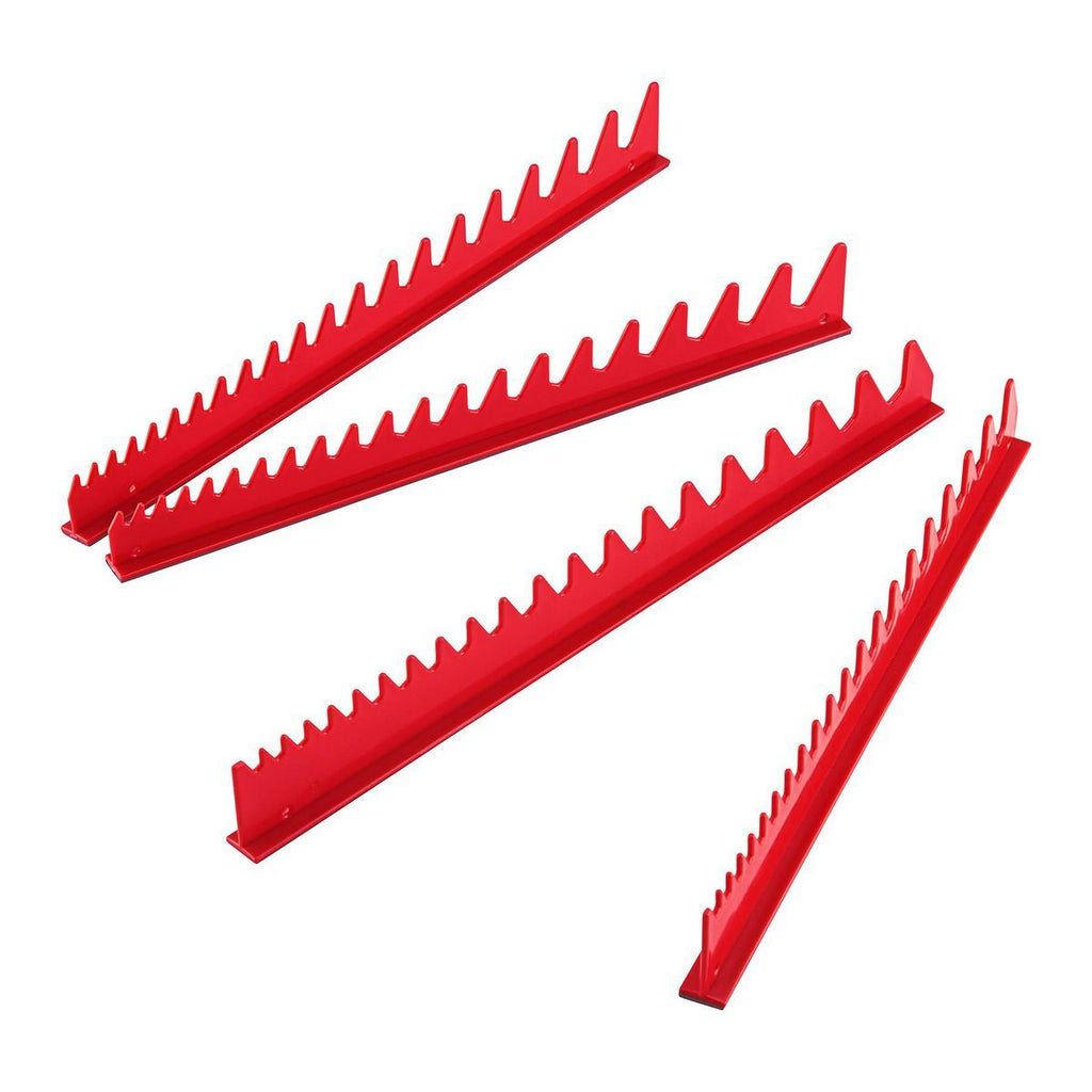 Magnetic Wrench Rack, 4-Piece R24877