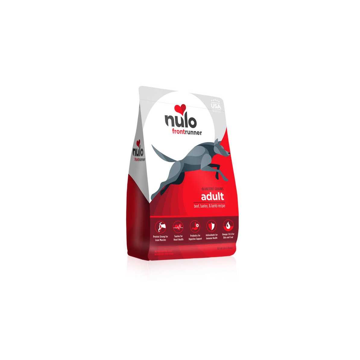 Dry Dog Food F45960