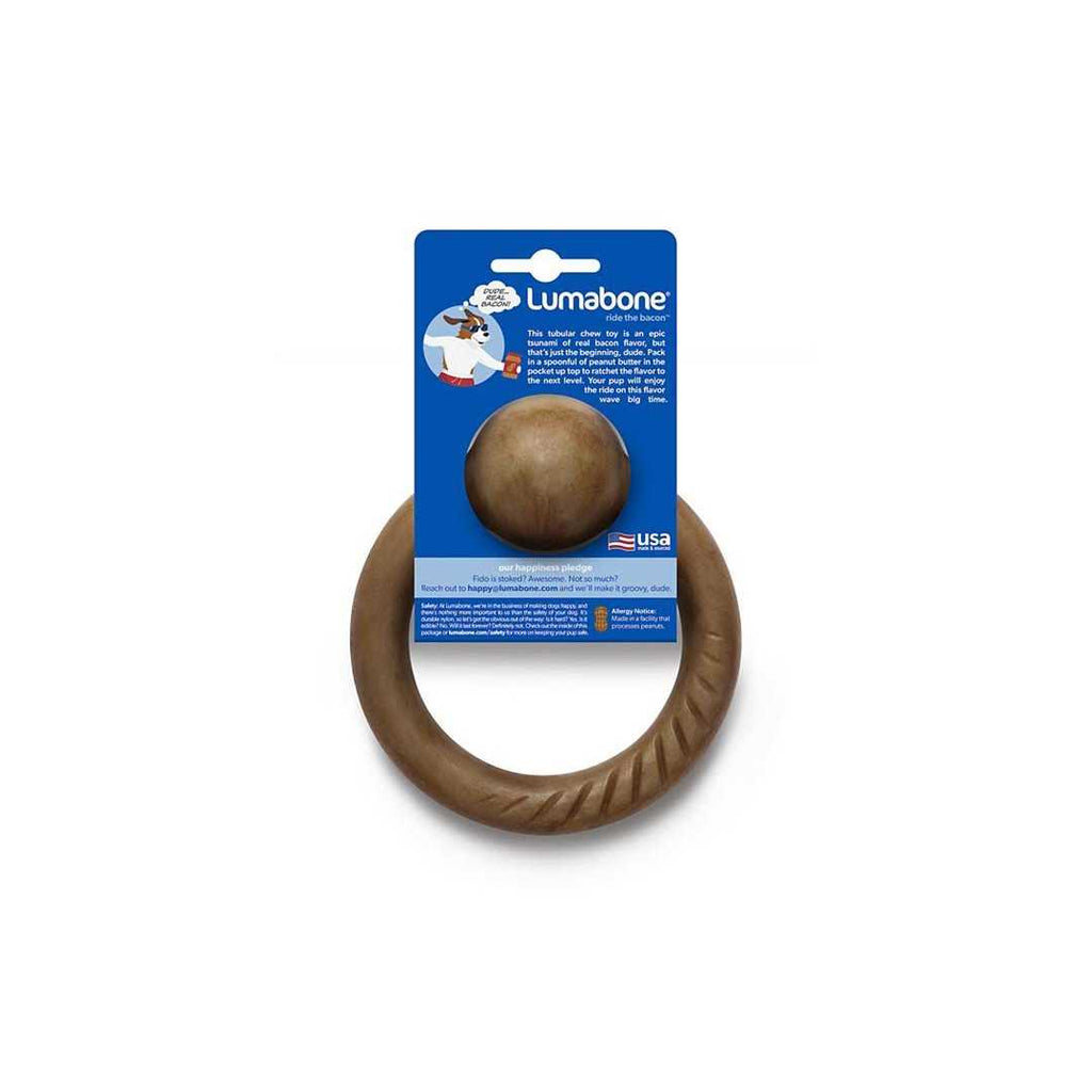 Durable Chew Toy I8661