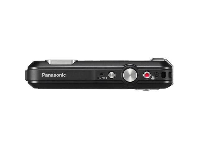 Black Digital Camera 32GB Bundle I74639