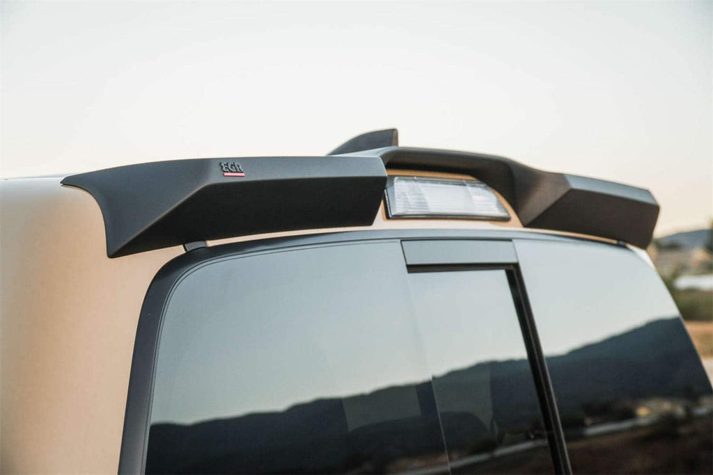 Truck Cab Spoiler O8356
