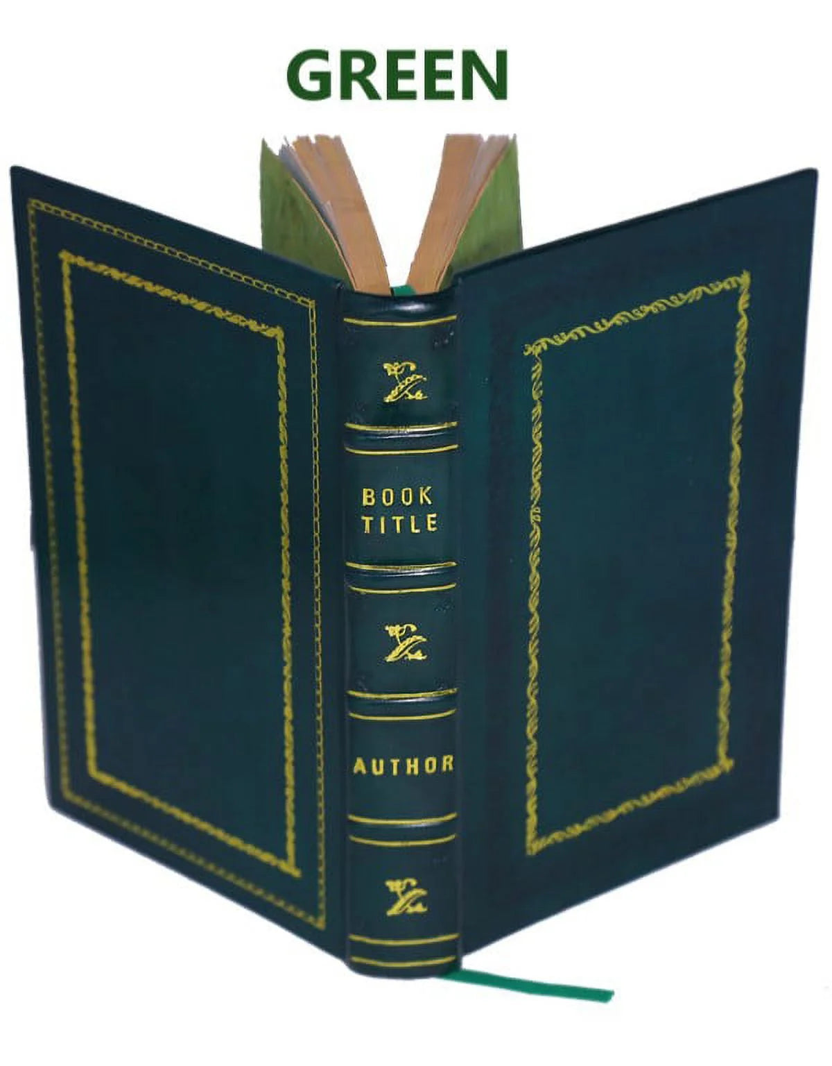 Premium Leather Bound L238562