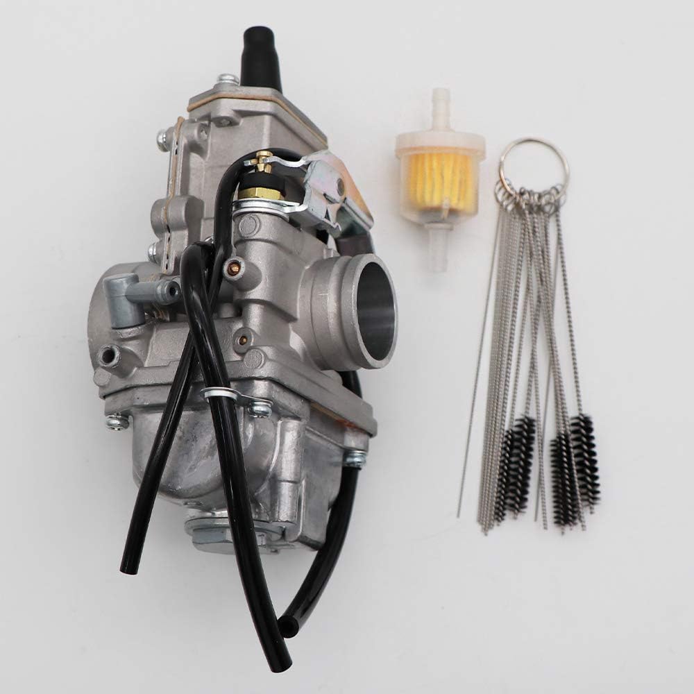Carburetor for Mikuni 28mm TM28 Flat Slide E638456