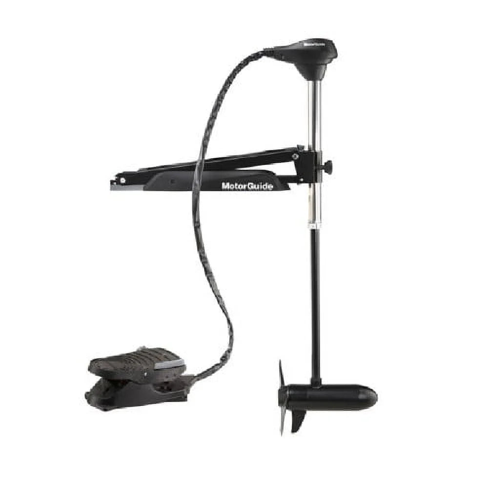 45 Lb. Thrust 12V Freshwater Trolling Motor P728722