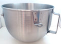 4.5 QT Stainless Steel Bowl with Handle D69866
