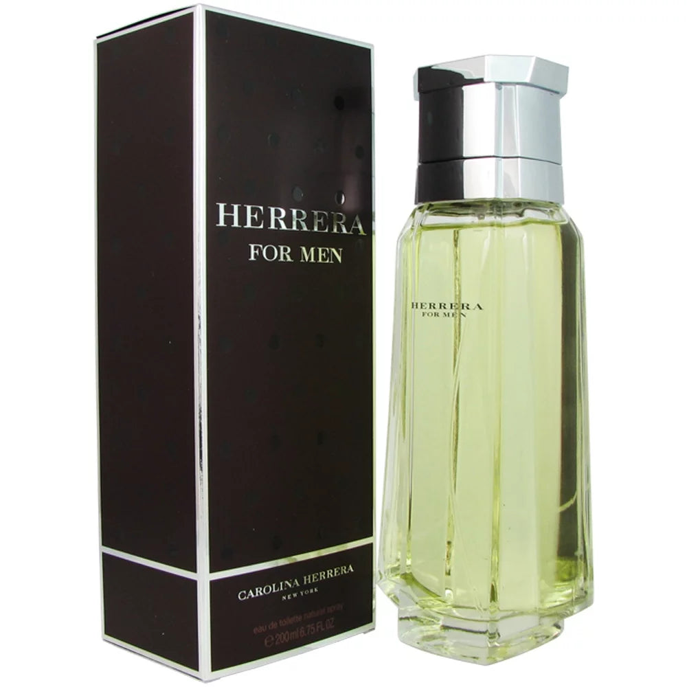6.75 oz Eau de Toilette Spray W459