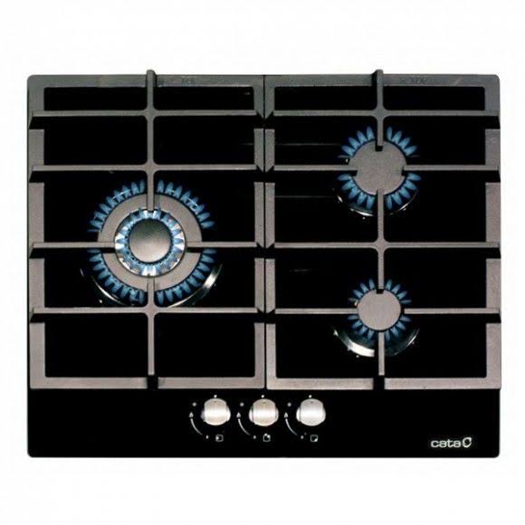 60 cm 3 Stoves Gas Hob K183764