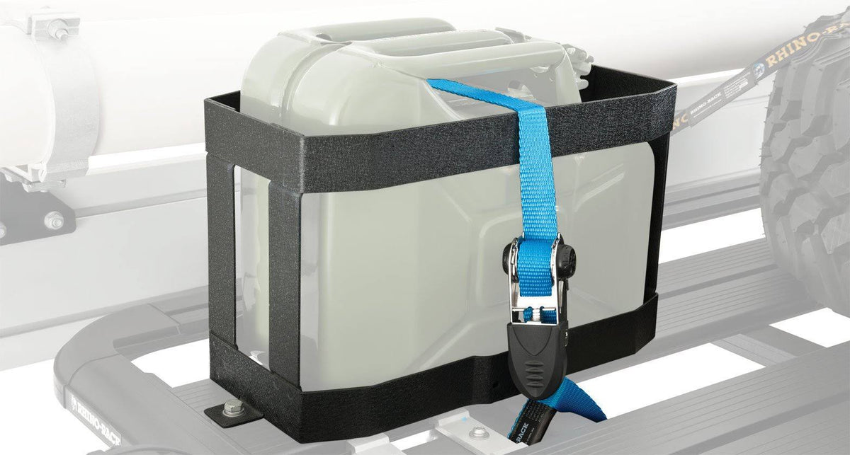 Jerry Can Holder G740055