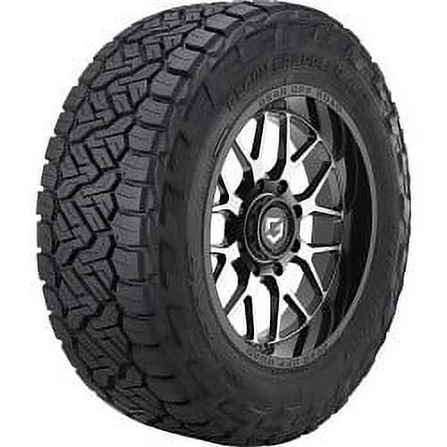 LT305/70R18/8 Nitto Recon Grappler A/T 120R Tire O63788