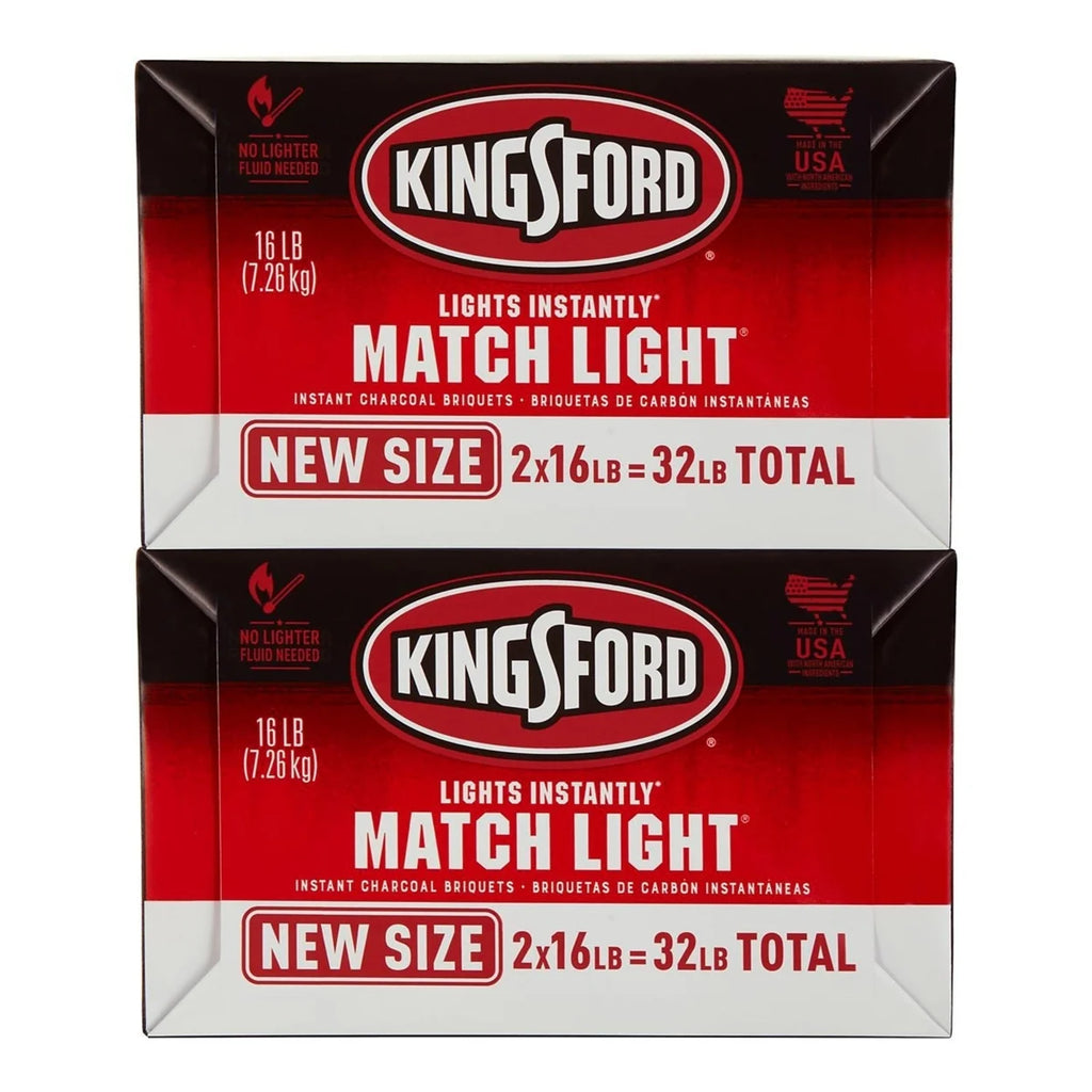 Instant Charcoal Briquets Q5178