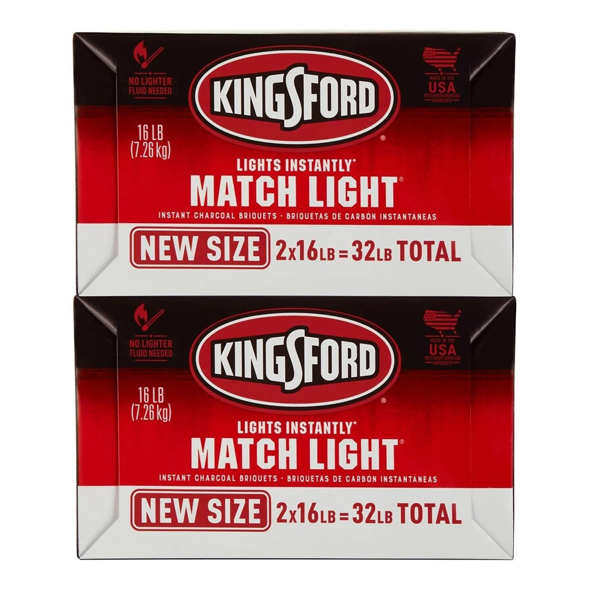 Instant Charcoal Briquets Q5178