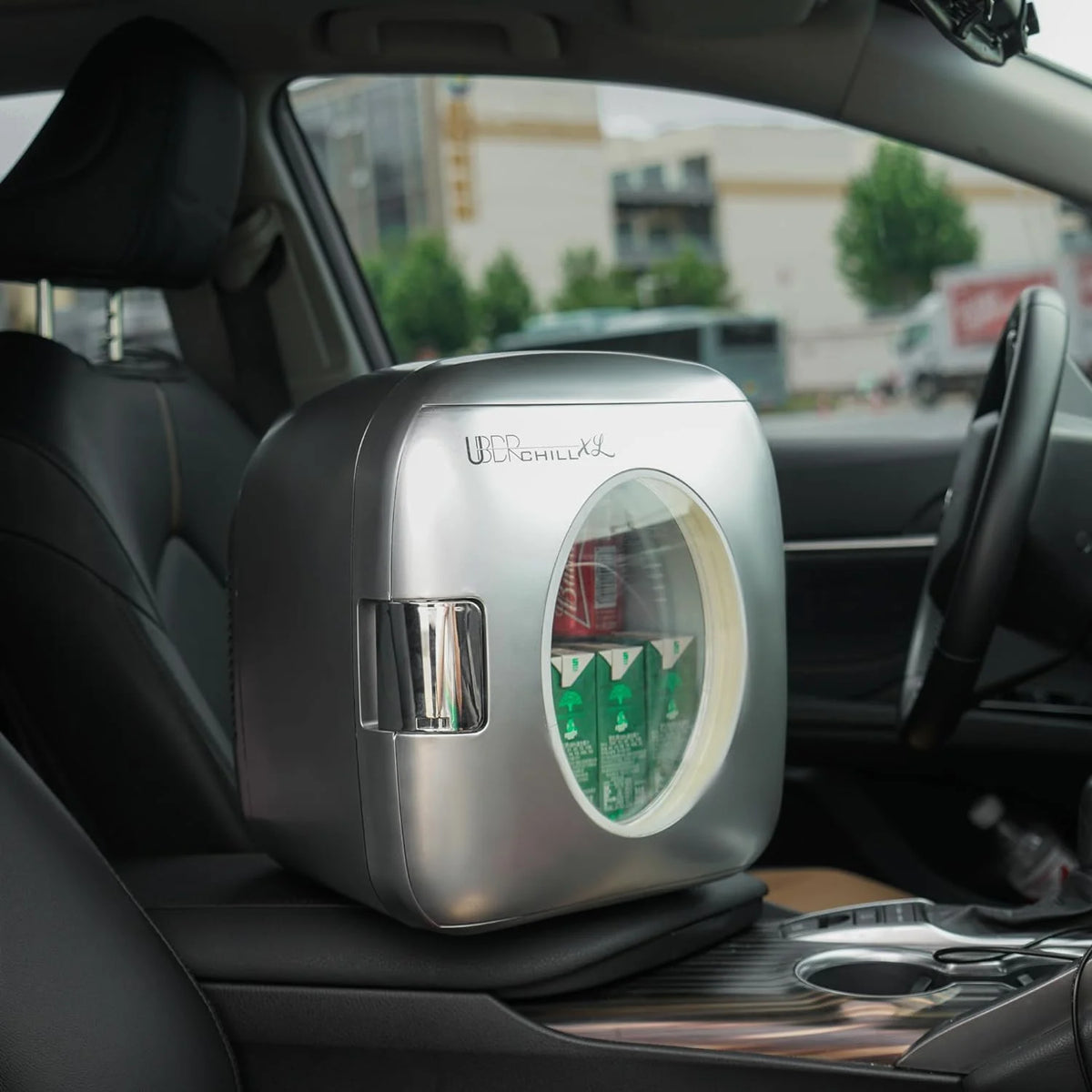 Fridge 9L K6055