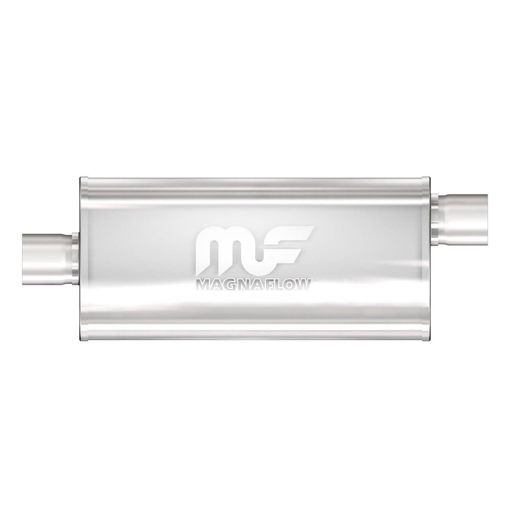 Muffler C772522