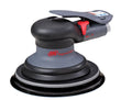Air Random Orbital Sander, 3/16 in F8161