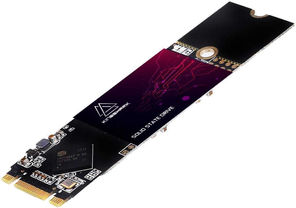 64GB MSATA Internal Solid State Drive 5 Pack A771163
