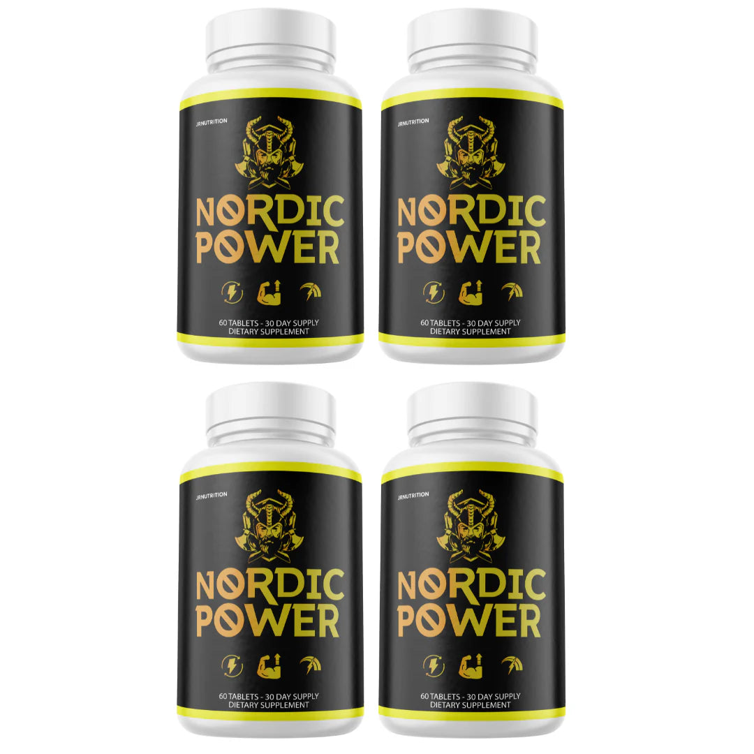 Energy & Vitality Pills H6089