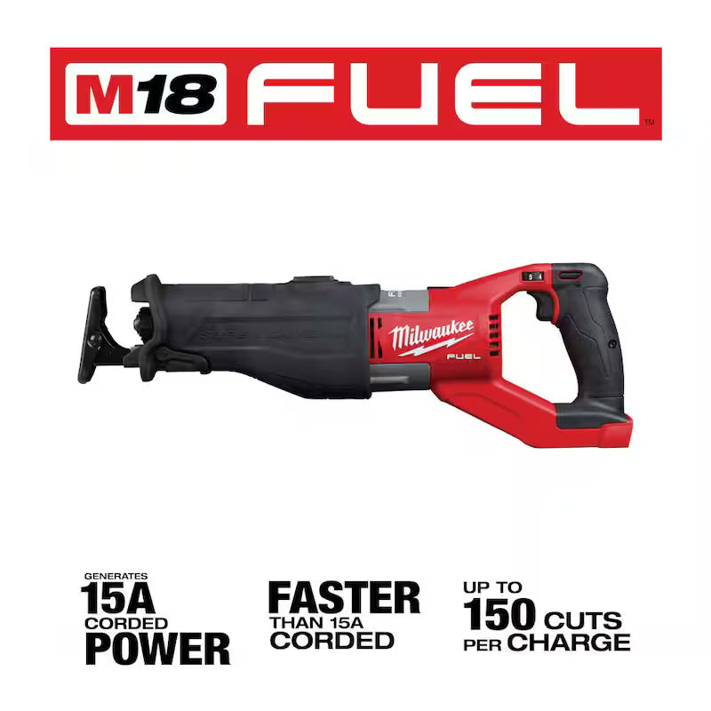 18V Lithium-Ion Brushless Cordless Reciprocating Saw & Bandsaw Z83423