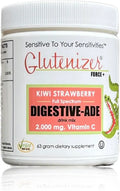 Kiwi-Strawberry Digestive-Ade Drink Mix T3784
