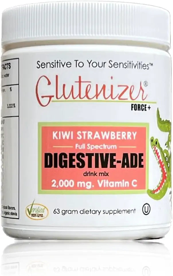 Kiwi-Strawberry Digestive-Ade Drink Mix T3784