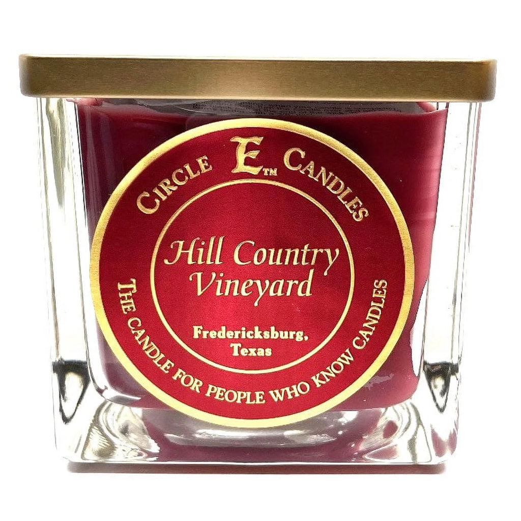 Medium Size 22oz 2 Wicks Jar Candle Y96907