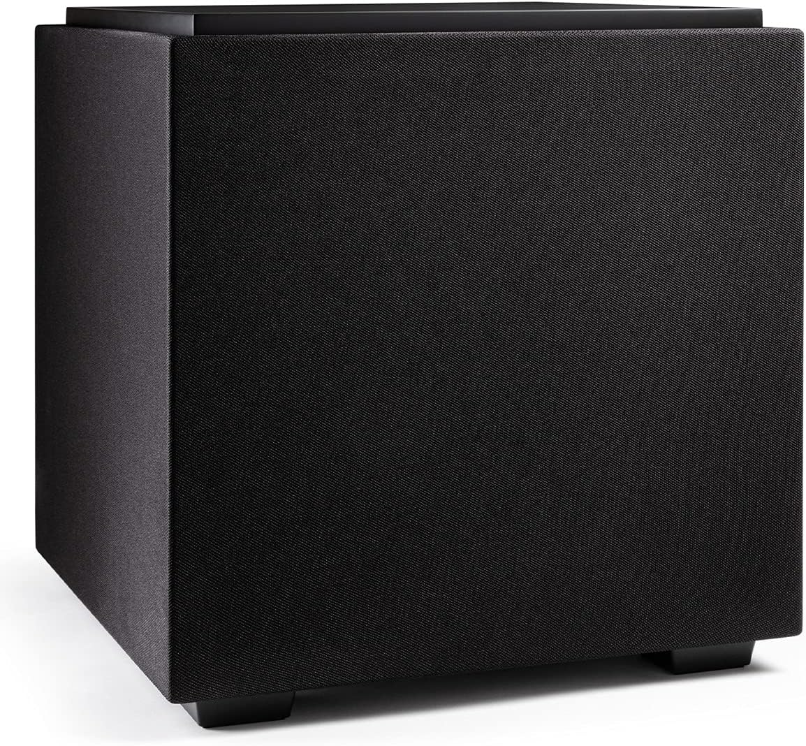 Glacier White Subwoofer X23269