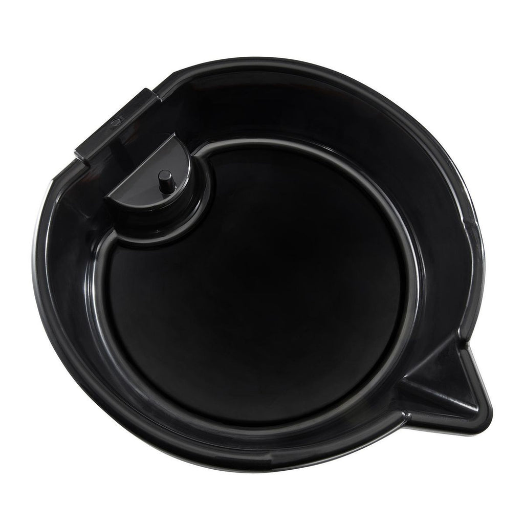 Oil Pan with Spout S940