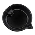 Oil Pan with Spout S940