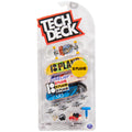 Fingerboard 4-Pack M985