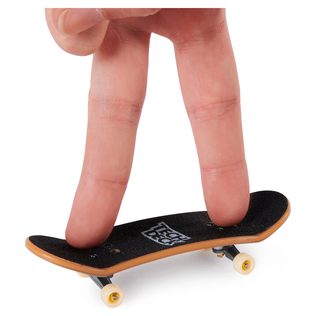 Fingerboard 4-Pack M985