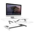 Extra Wide Sit Stand Desk Converter G339472