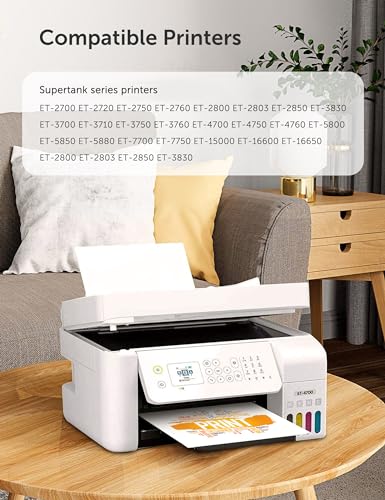 Sublimation Ink Refilled Bottles for Inkjet Printers Q80214