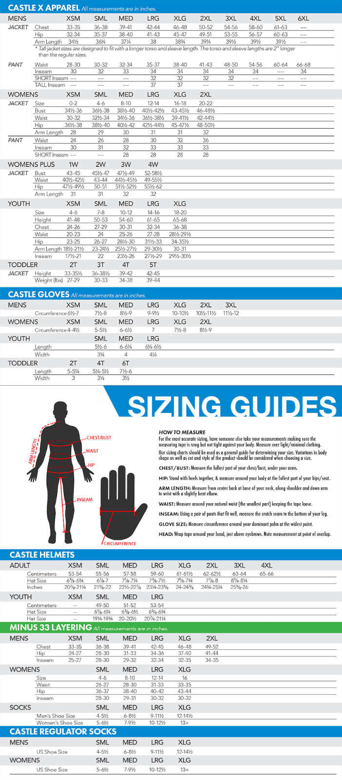 3 Finger Mitt Black XL I943623