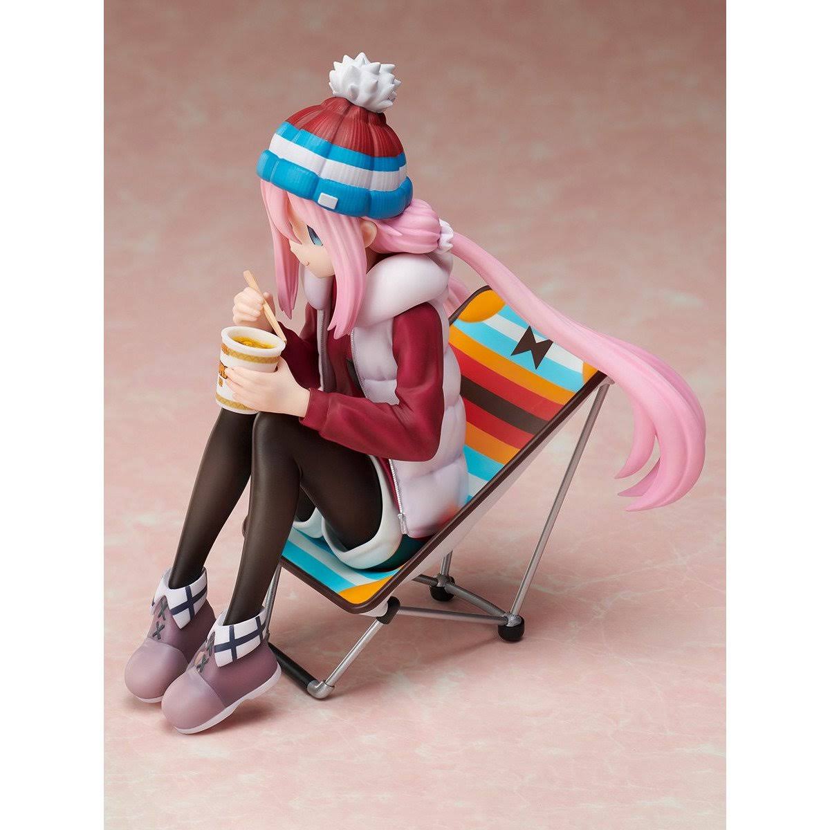 1/8 Premium Noodle Stopper Figure H15648