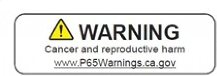 Black Marker Light for Ford F-150 Aerocab A446523