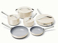 Cookware Set in Cream G679188