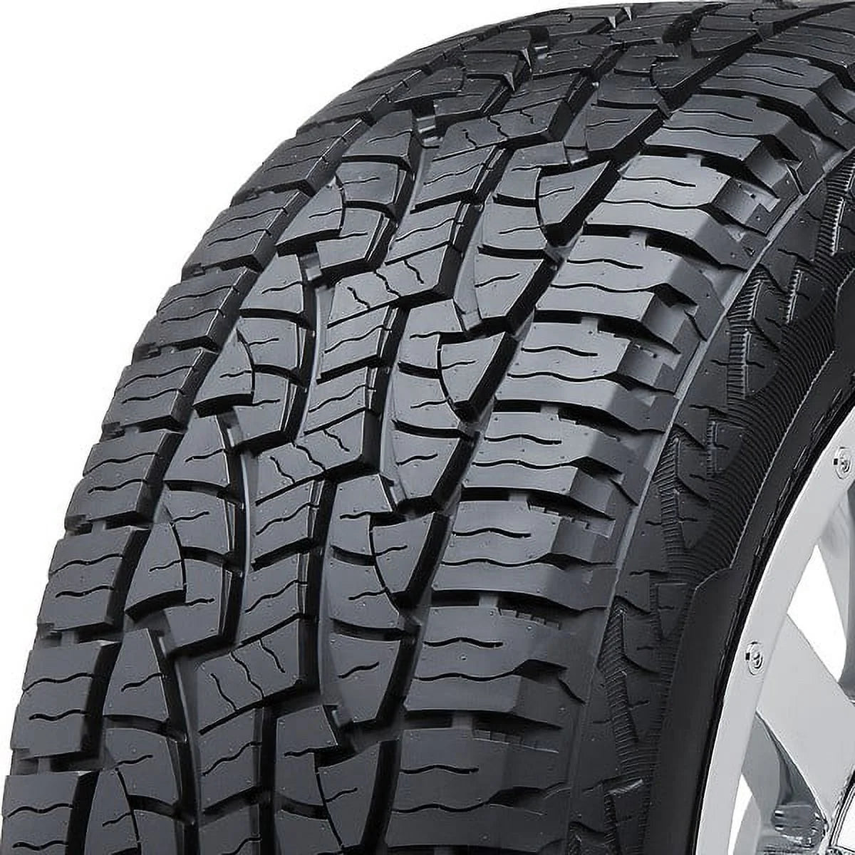 All-Terrain Tire 275/60R20 115S S5743