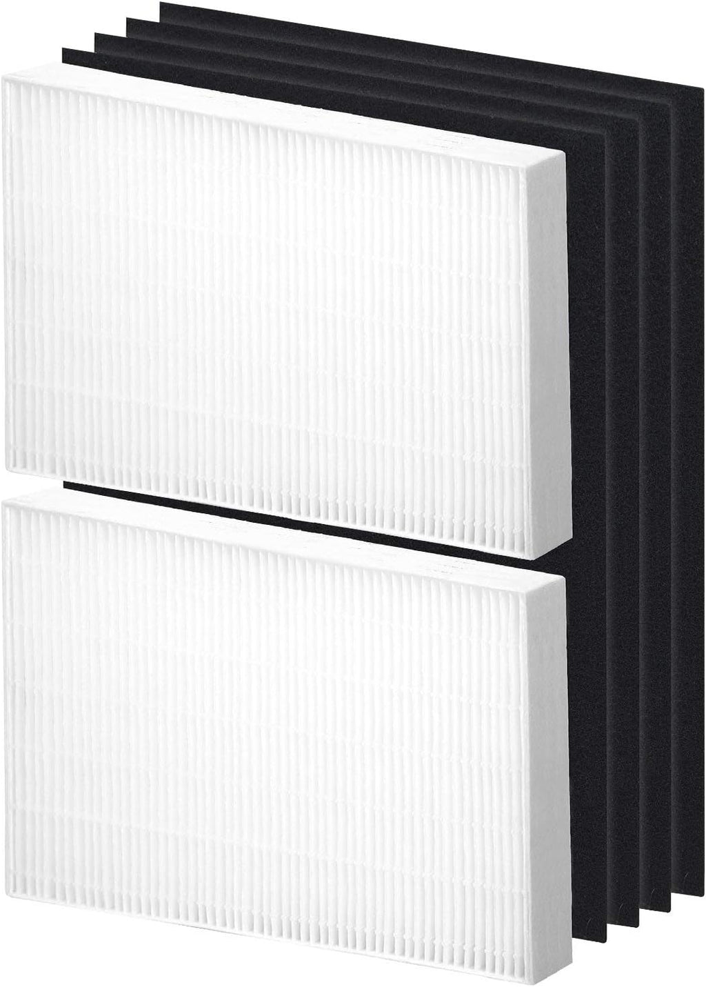 HEPA Filter Replacement 6 Pack A741