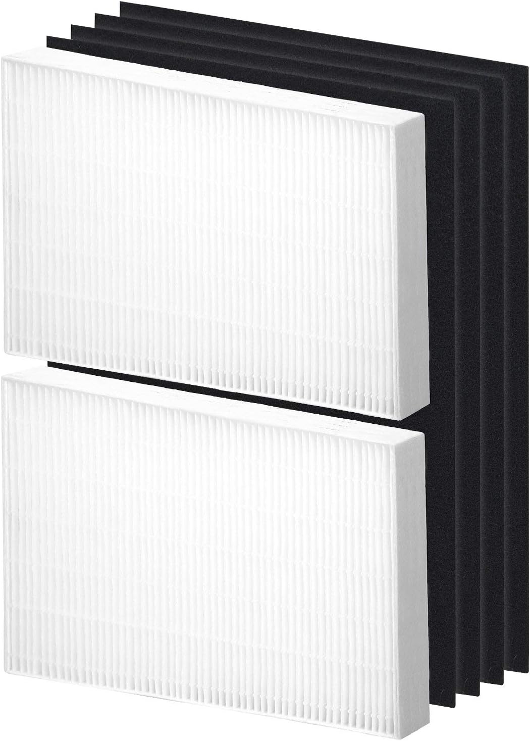 HEPA Filter Replacement 6 Pack A741