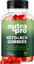 Keto Gummies 60 Gummies N544