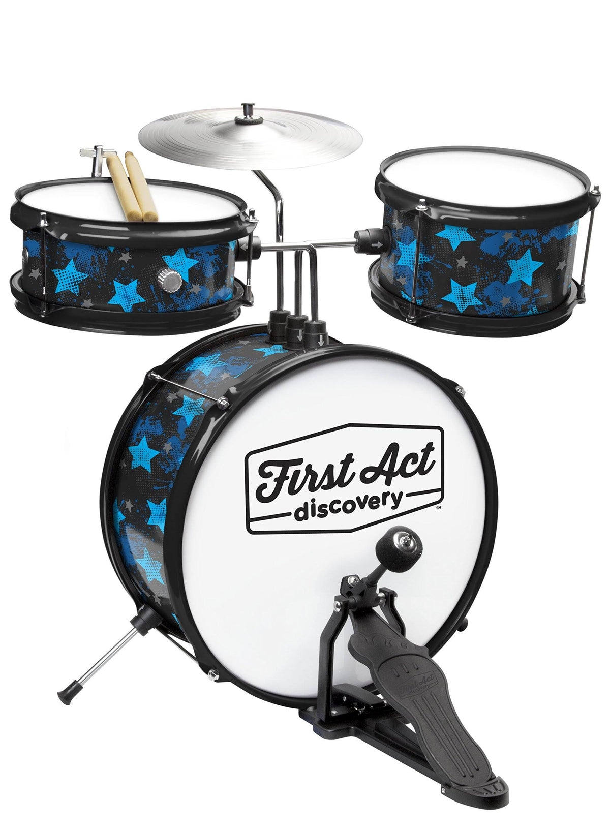 Blue Stars H4501