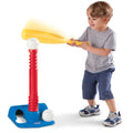 Kids T-Ball Set with Bat and 2 Balls E59082