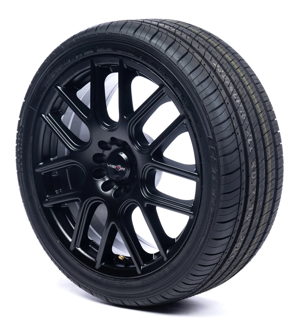 All-Season Tire 195/65R15 91V B49878