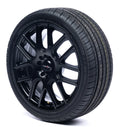 All-Season Tire 195/65R15 91V B49878