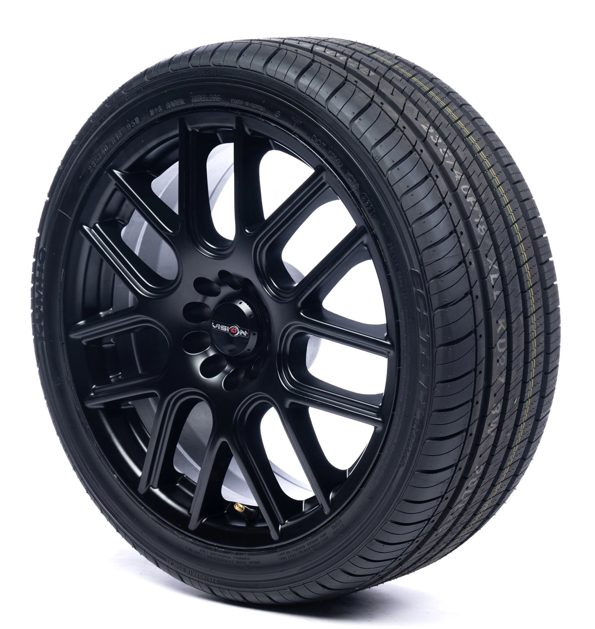 All-Season Tire 195/65R15 91V B49878